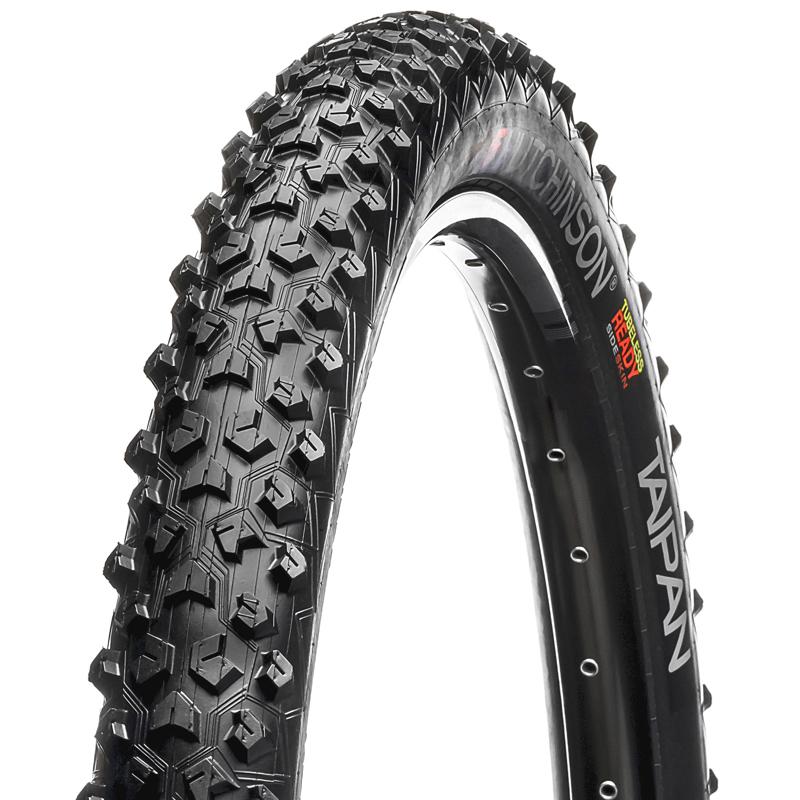 Velo Store - UK Soft tire Hutchinson Taipan Sideskin Bi-Comp | Extra 10% off with Subscription, Postage £16.79 to UK Fedex.