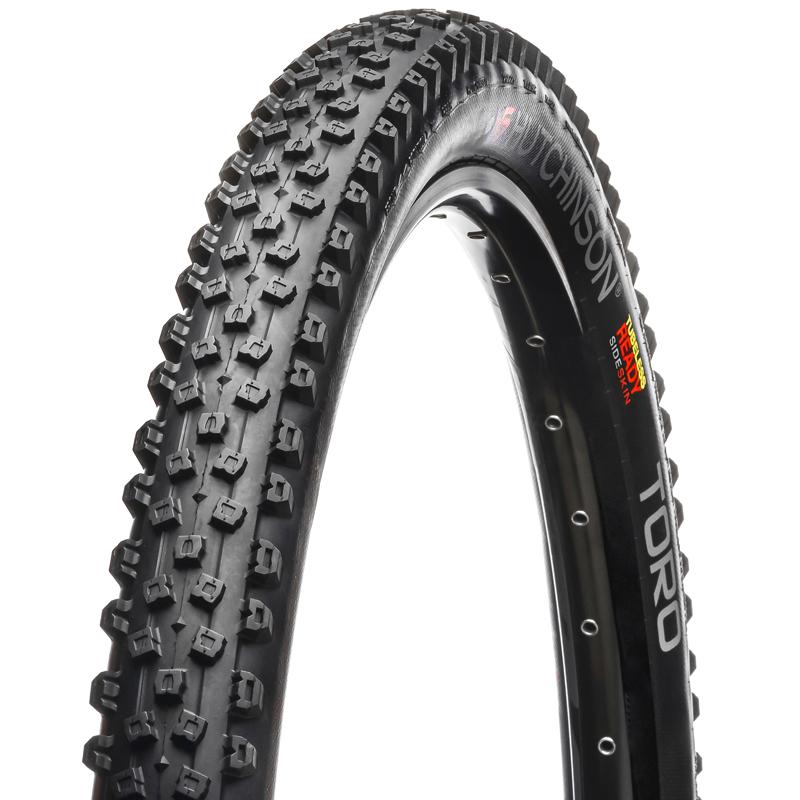 Velo Store - UK Soft tire Hutchinson Toro Sideskin Bi-Comp | Extra 10% off with Subscription, Postage £16.79 to UK Fedex.
