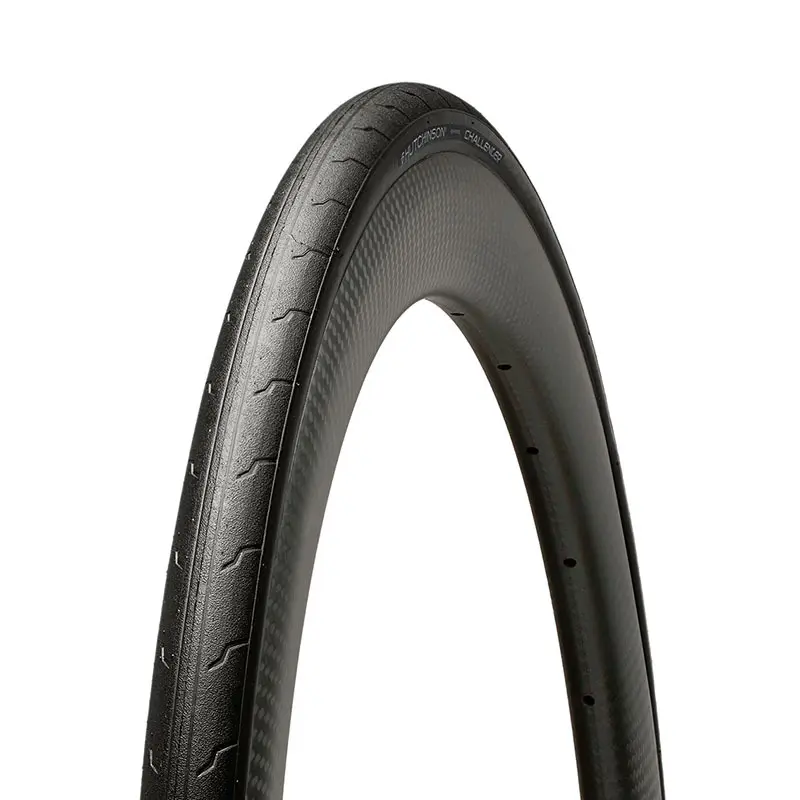 Velo Store - UK Rigid tire Hutchinson Challenger Reinforced Bi-Comp | Extra 10% off with Subscription, Postage £16.79 to UK Fedex.