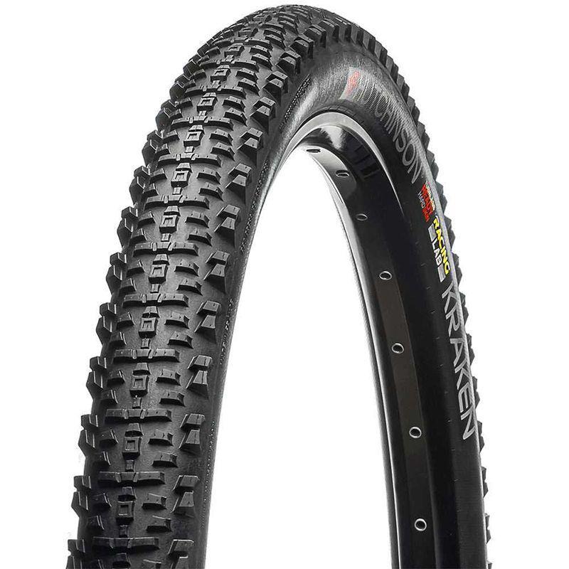 Velo Store - UK Soft bicycle tire Hutchinson Kraken Rlab Hardsk.racer Xc Tlr | Extra 10% off with Subscription, Postage £16.79 to UK Fedex.