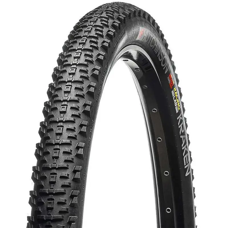 Copertone morbido bici Hutchinson Kraken Sideskin