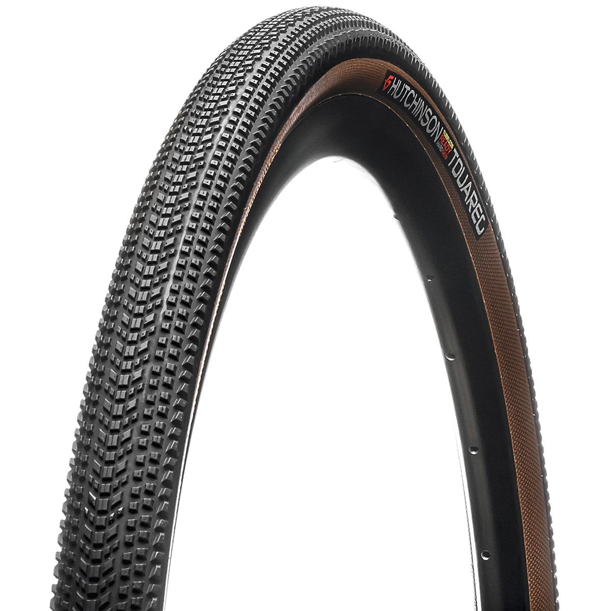 Velo Store - UK Bike tire Hutchinson Touareg TS TL TAN | Extra 10% off with Subscription, Postage £16.79 to UK Fedex.