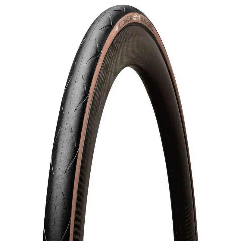 Velo Store - UK Tire Hutchinson Blackbird TLR | Extra 10% off with Subscription, Postage £16.79 to UK Fedex.