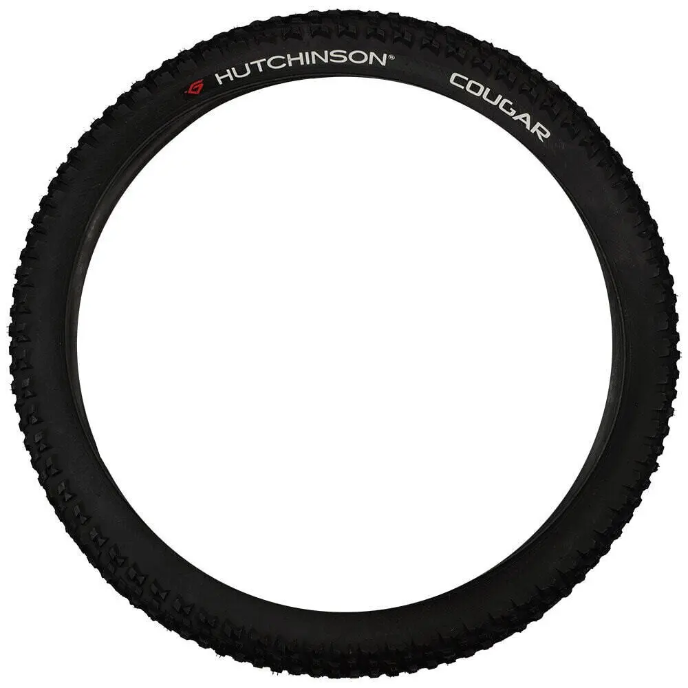 Velo Store - UK Tire Hutchinson Cougar | Extra 10% off with Subscription, Postage £16.79 to UK Fedex.