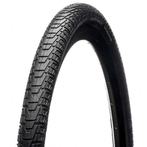 Velo Store - UK Tire Hutchinson Haussmann | Extra 10% off with Subscription, Postage £16.79 to UK Fedex.