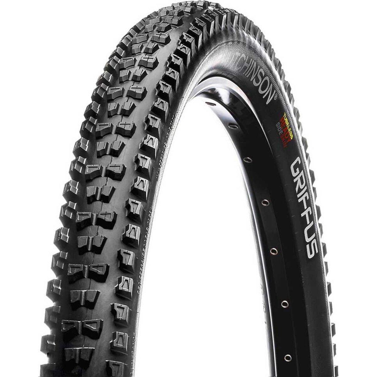 Velo Store - UK Tire Hutchinson Griffus TLR | Extra 10% off with Subscription, Postage £16.79 to UK Fedex.
