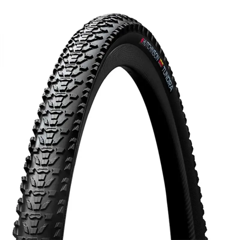 Velo Store - UK Tire Hutchinson Tundra | Extra 10% off with Subscription, Postage £16.79 to UK Fedex.