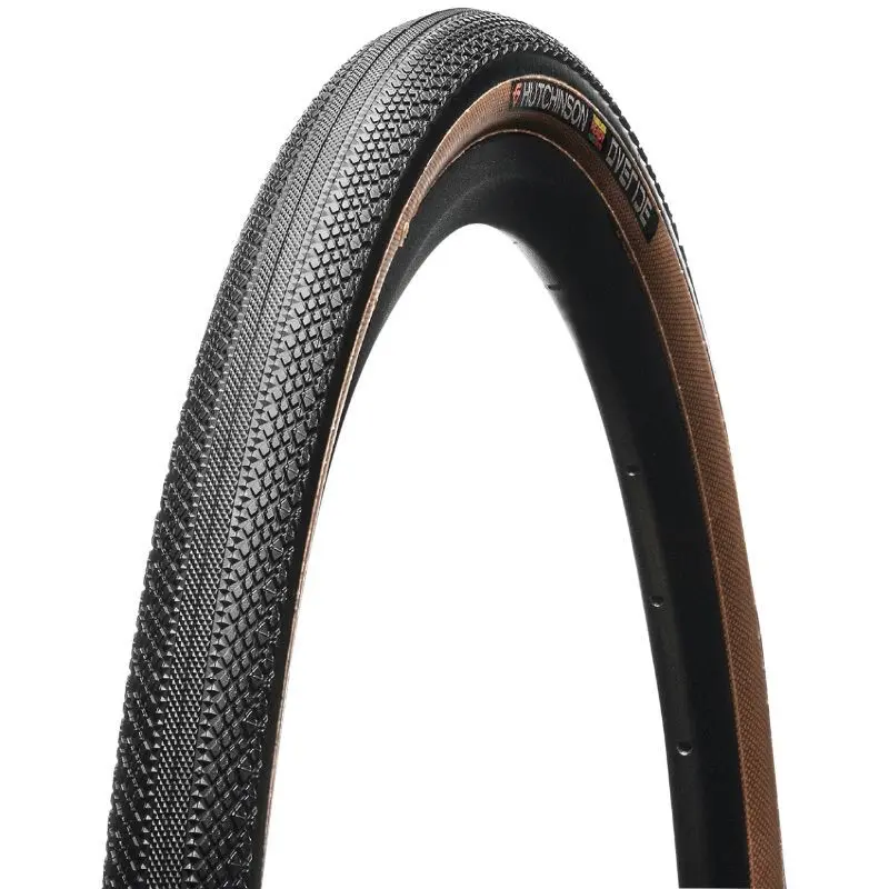 Velo Store - UK Tire Hutchinson Overide TLR | Extra 10% off with Subscription, Postage £16.79 to UK Fedex.