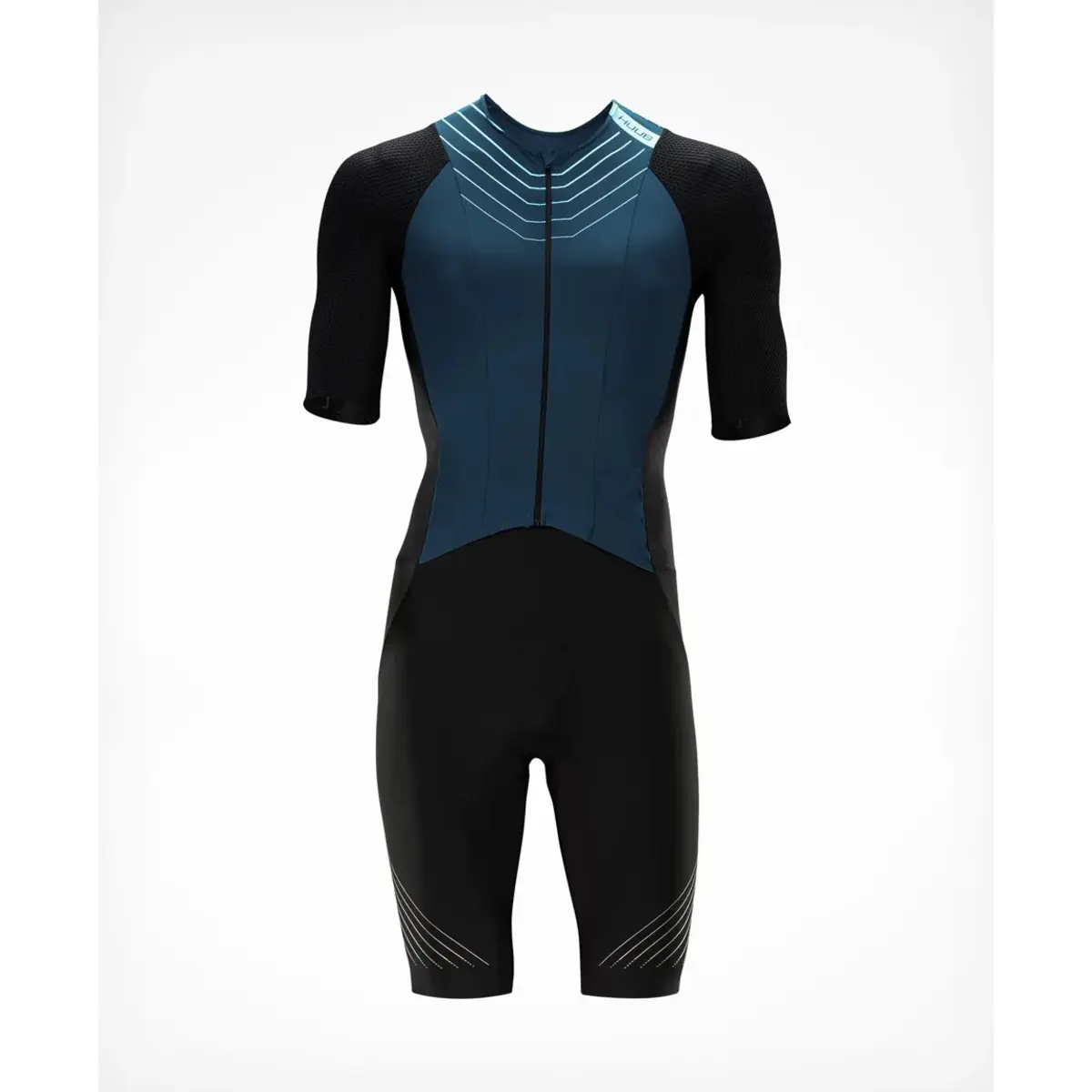Short triathlon suit Huub Pinnacle