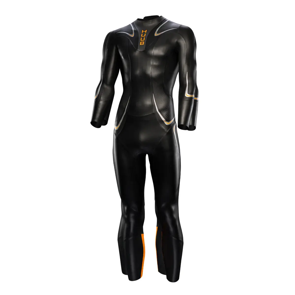 Triathlonanzug Huub Vengence 3:5