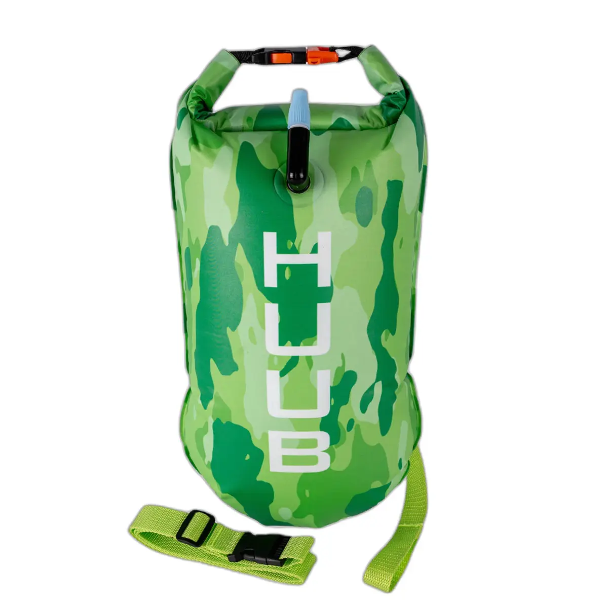 Huub Unisex Kids Vert Tow Buoy
