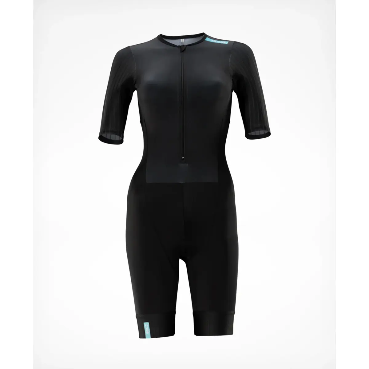 Dreifunktionsoverall für Damen Huub Trifonction Eternal Aero