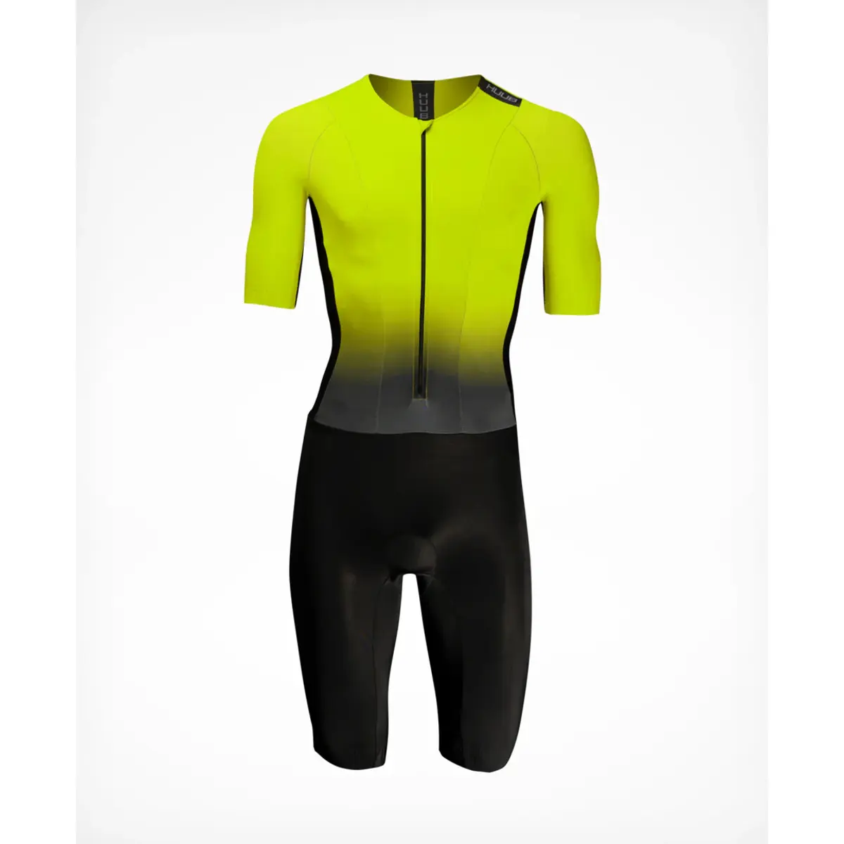 Huub Men's Jaune Tri-Functional Suit Trifonction Collective