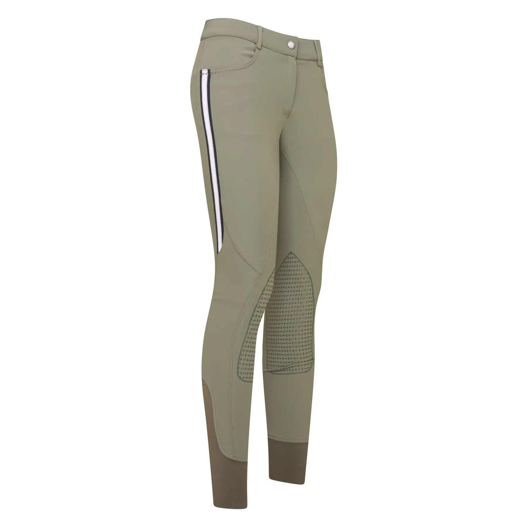 Meilleurs prix pour Pantalon équitation full grip femme HV Polo Marijn