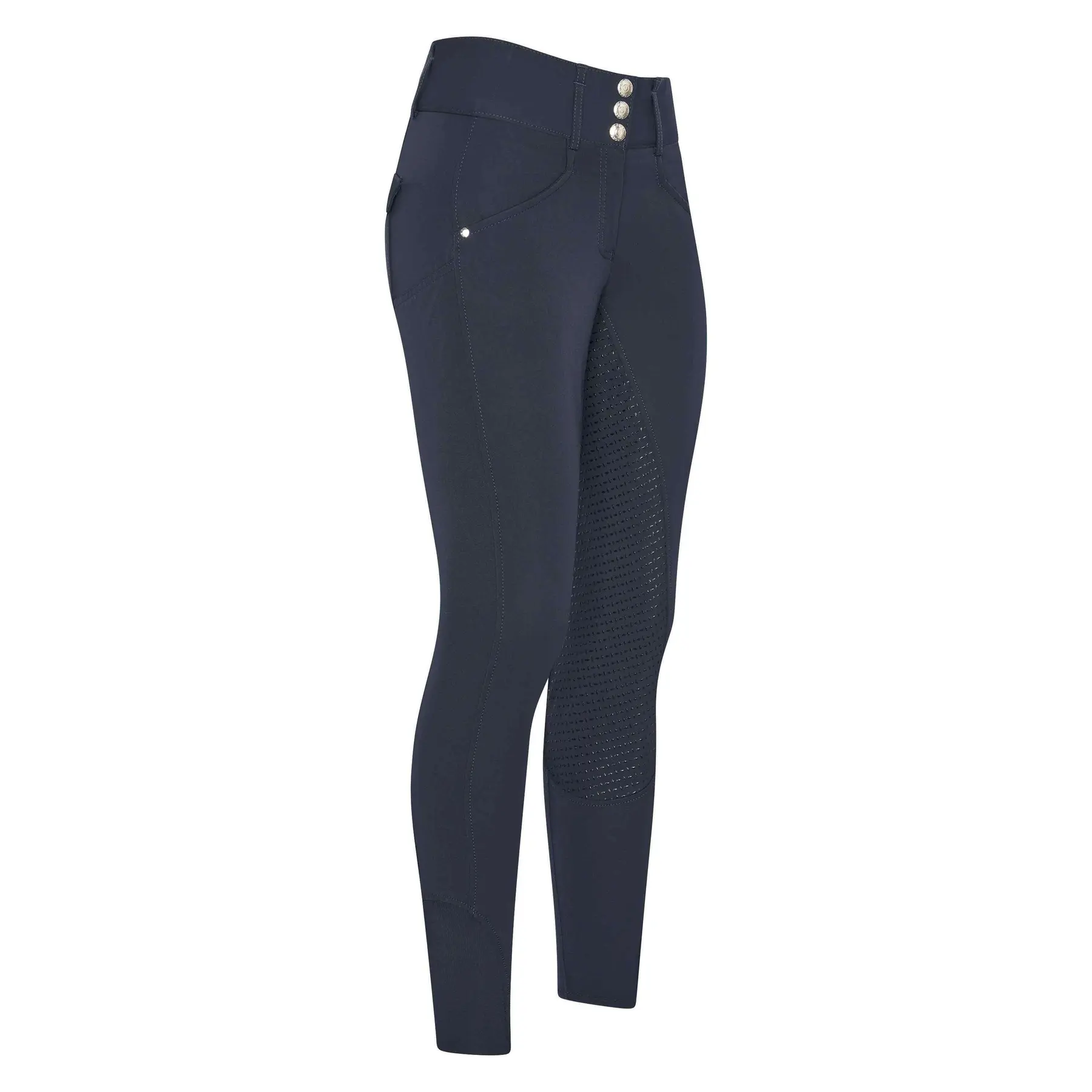Pantalon équitation full grip femme HV Polo Nadine