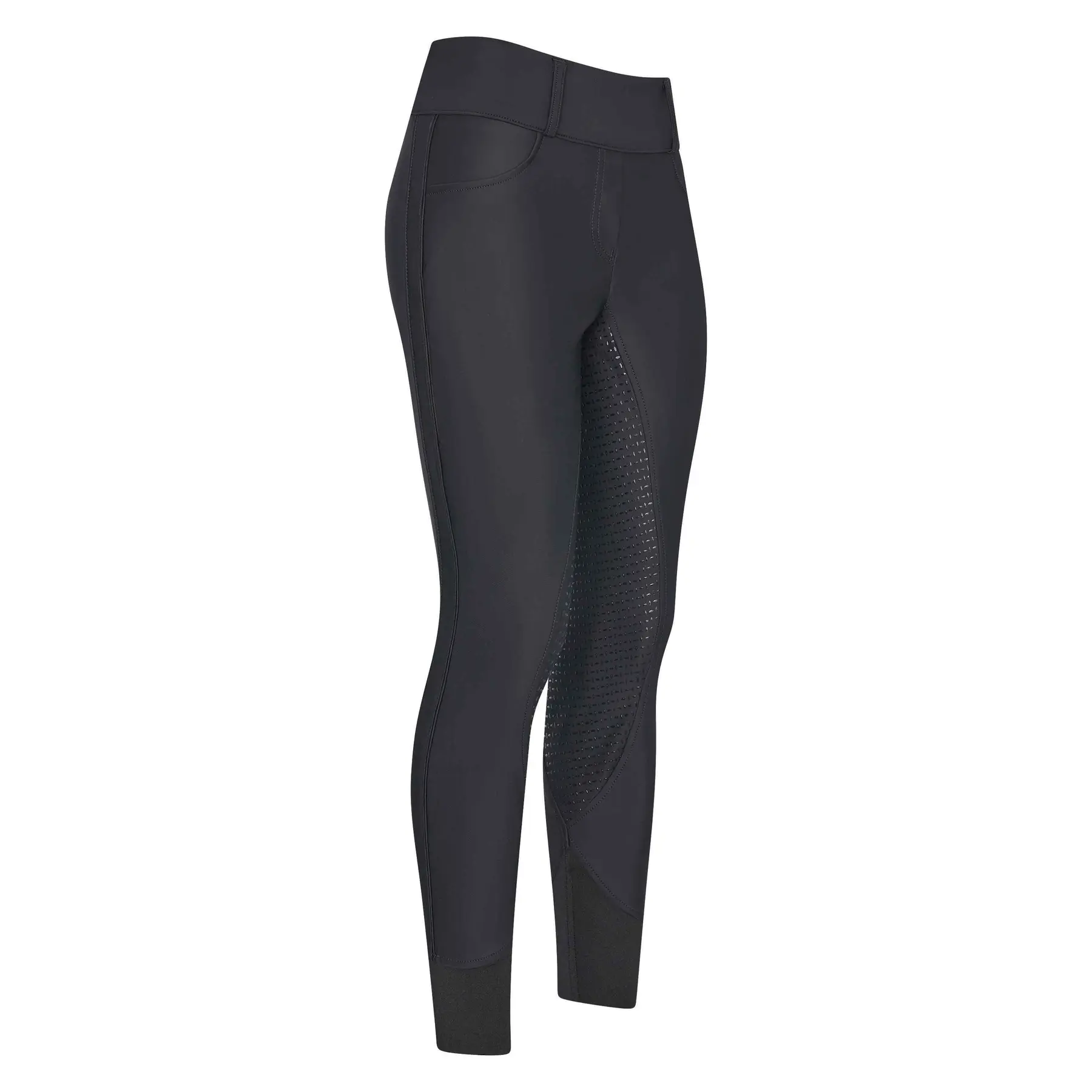 Comparer les prix de Legging équitation full grip femme HV Polo Isabell