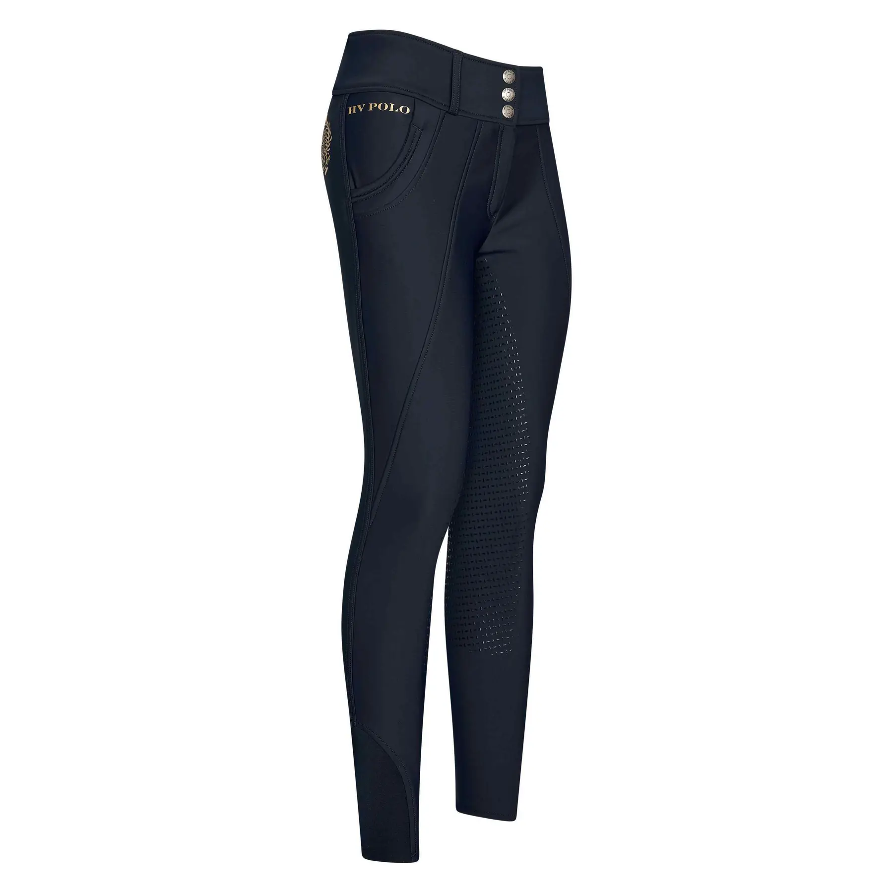 Pantalon équitation full grip femme HV Polo Favouritas Luxury