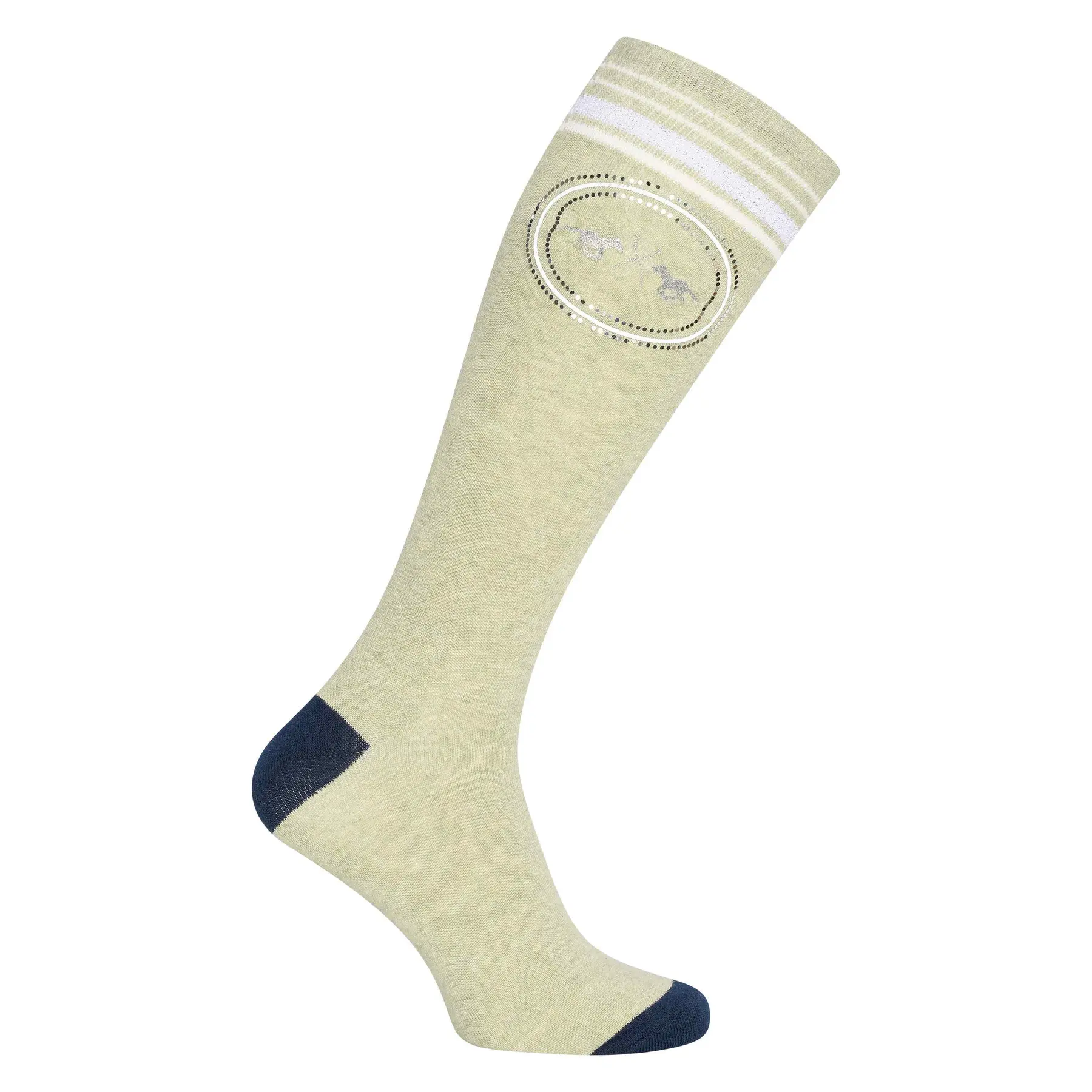 Comparer les prix de Chaussettes équitation femme HV Polo Gigi