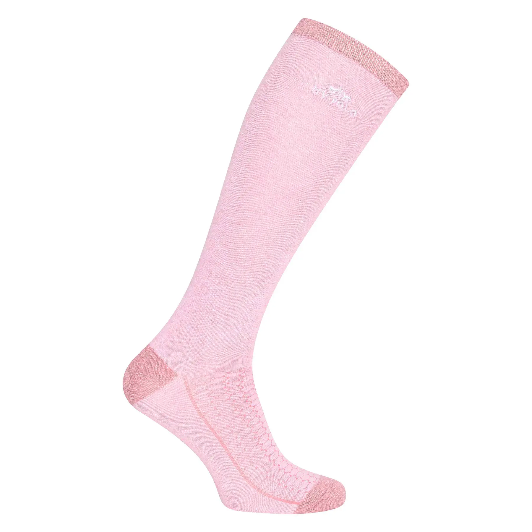 Comparer les prix de Chaussettes équitation femme HV Polo Saar