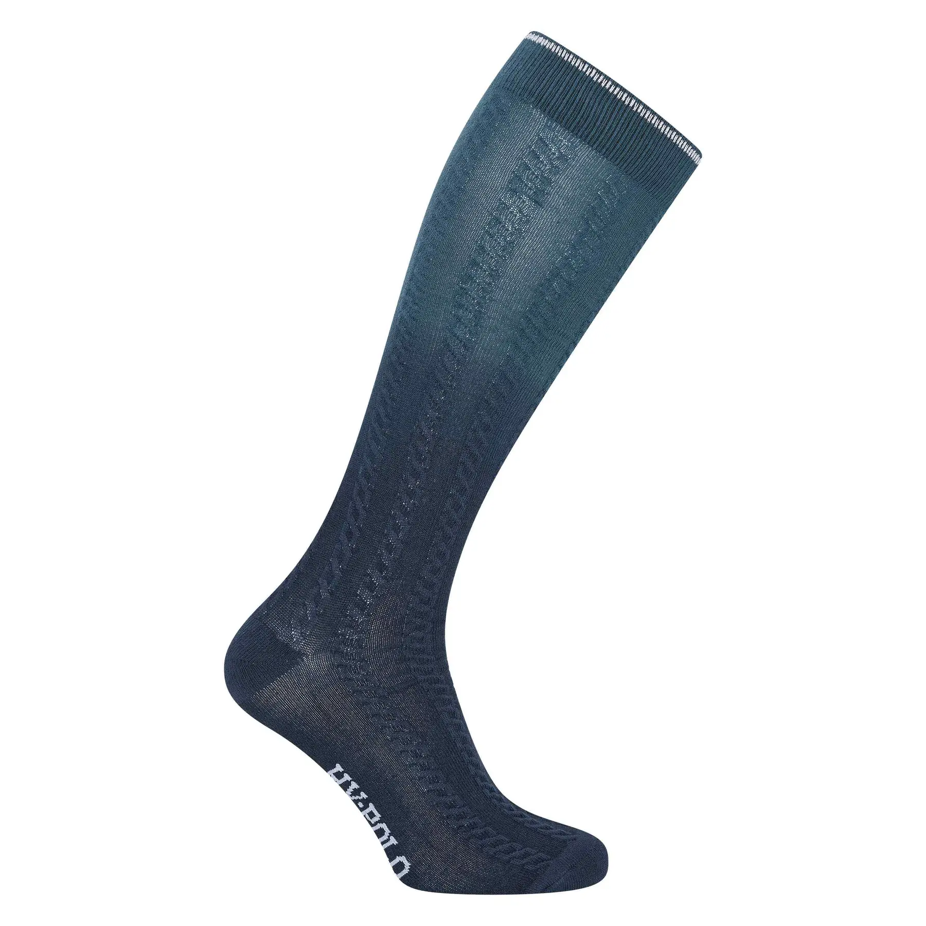 Chaussettes équitation femme HV Polo Luna