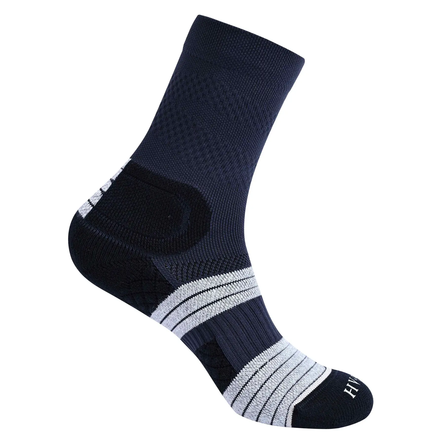 Chaussettes équitation de compression femme HV Polo Dolly