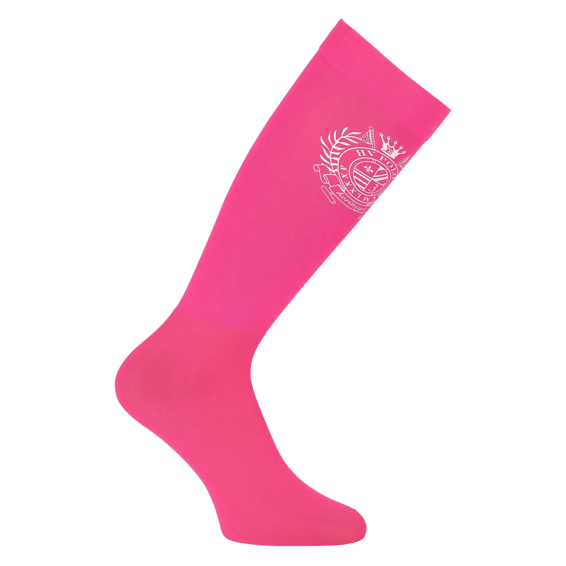 Hv Polo Women's Rose Riding Socks Favouritas