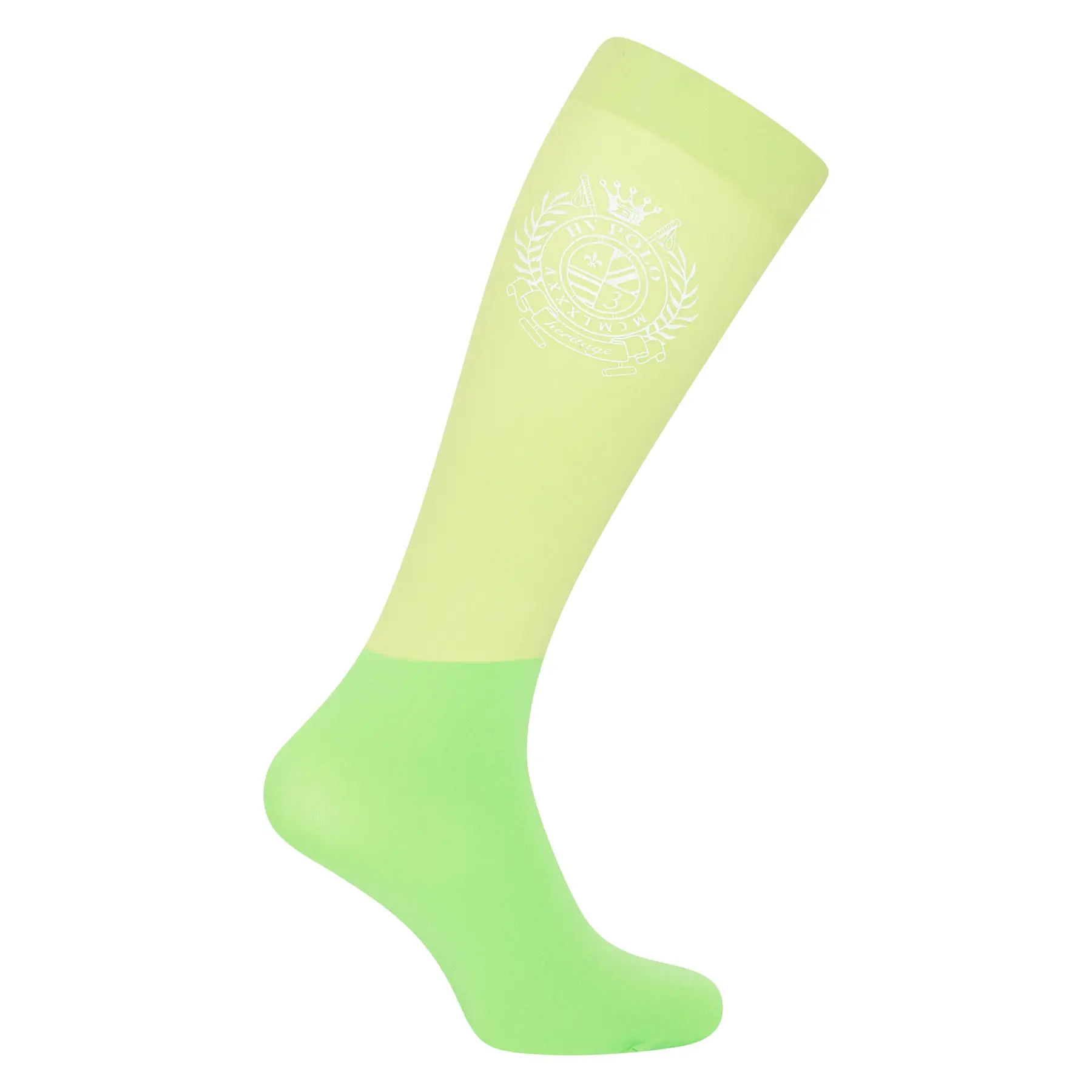 Comparer les prix de Chaussettes équitation femme HV Polo Favouritas