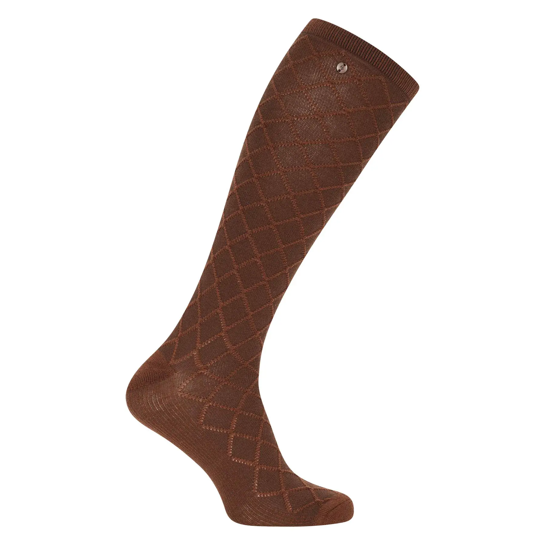 Meilleurs prix pour Chaussettes équitation femme HV Polo Pivy