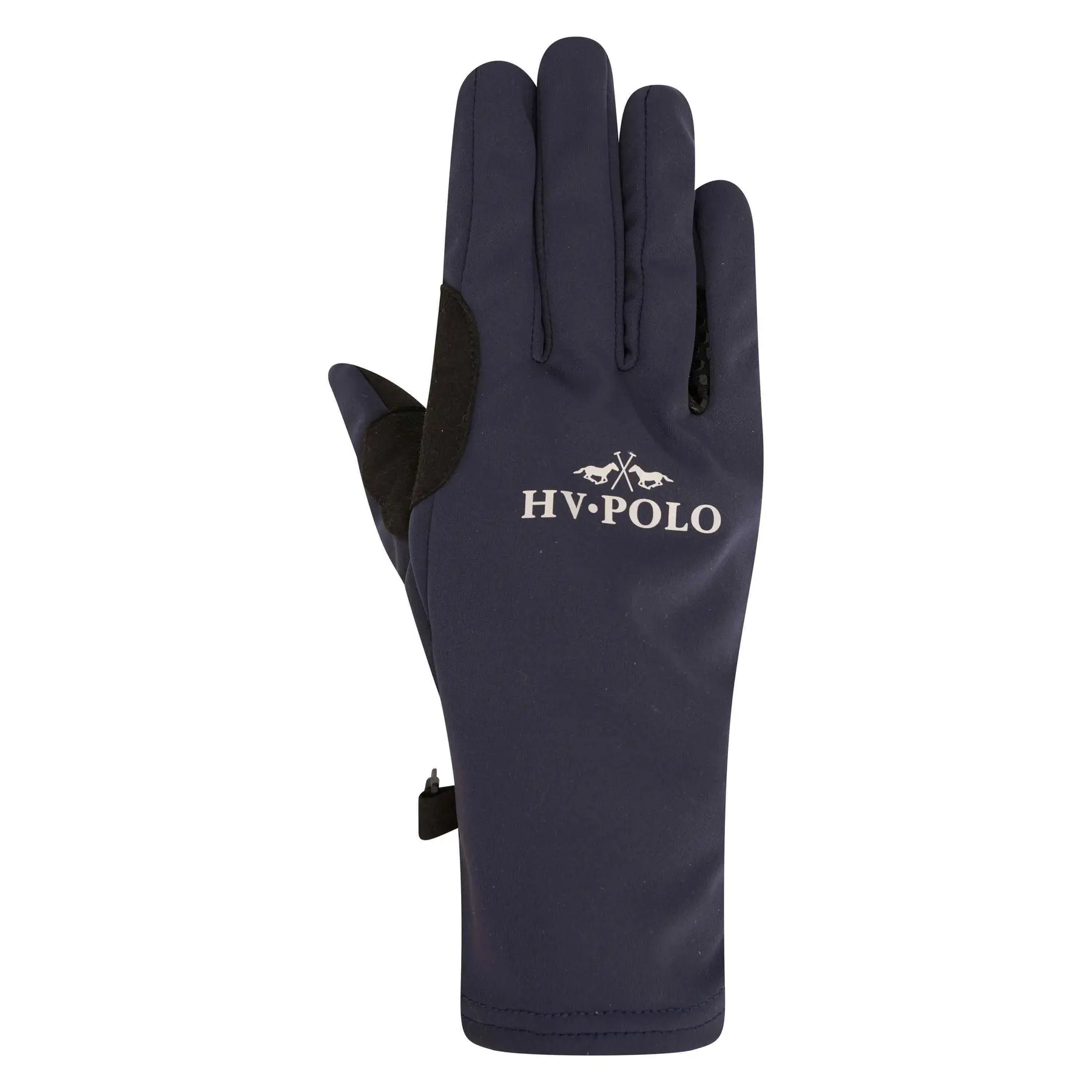 Gants d'équitation hiver femme HV Polo Tech