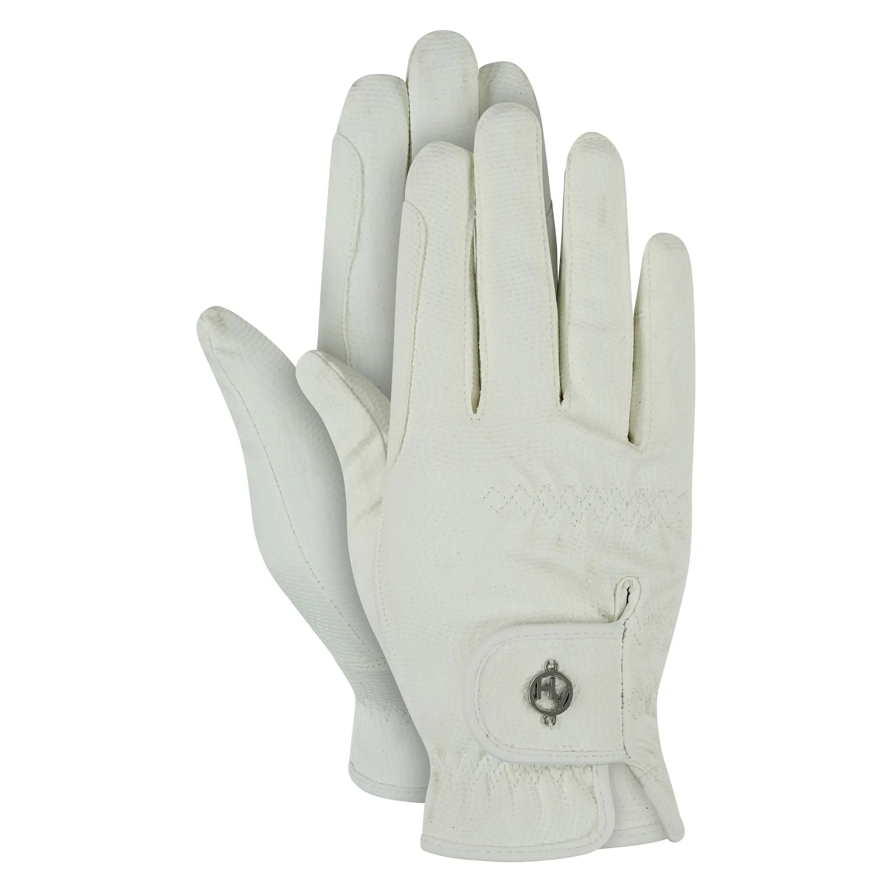 Meilleurs prix pour Gants d'équitation femme HV Polo Greta