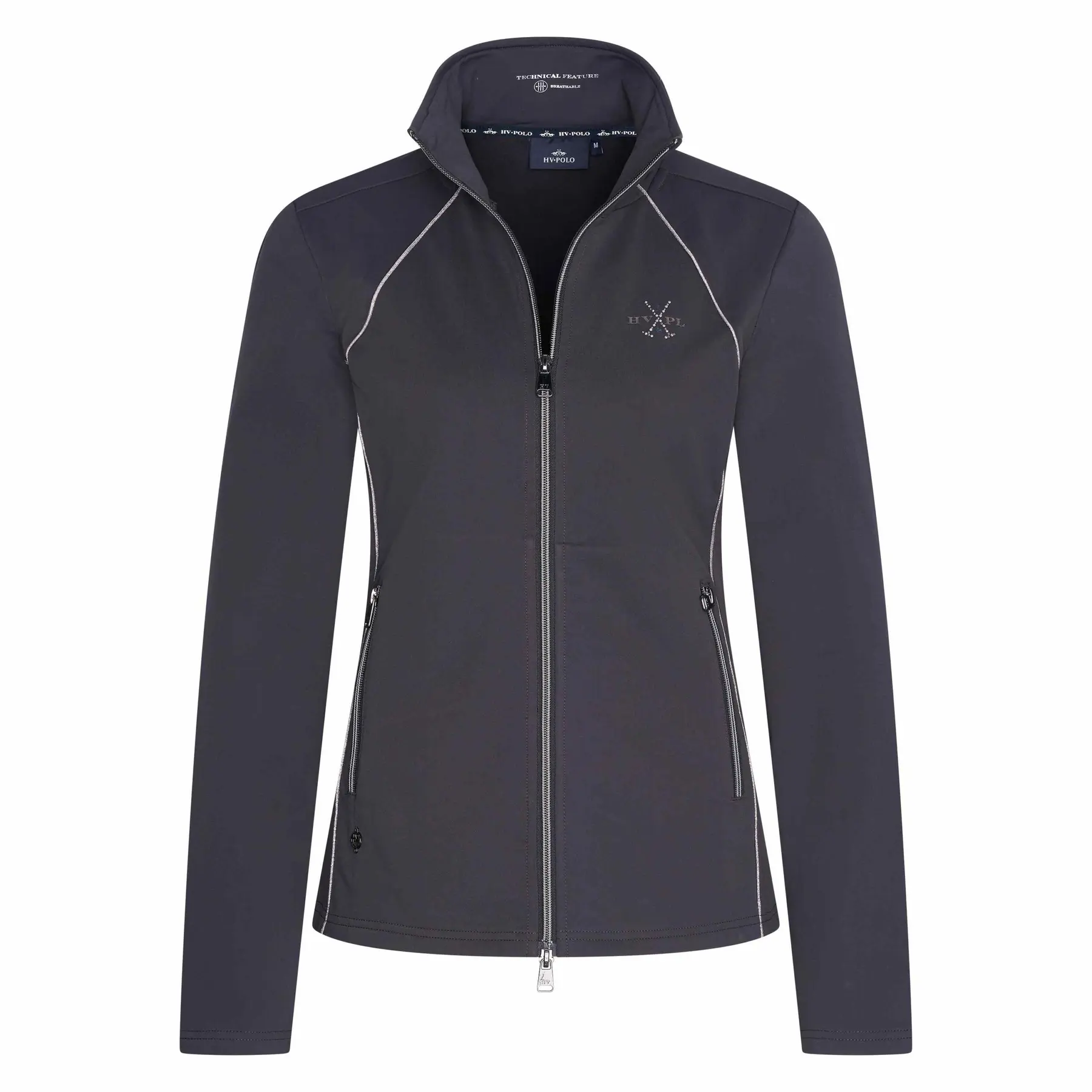 Veste de survêtement femme HV Polo Alice