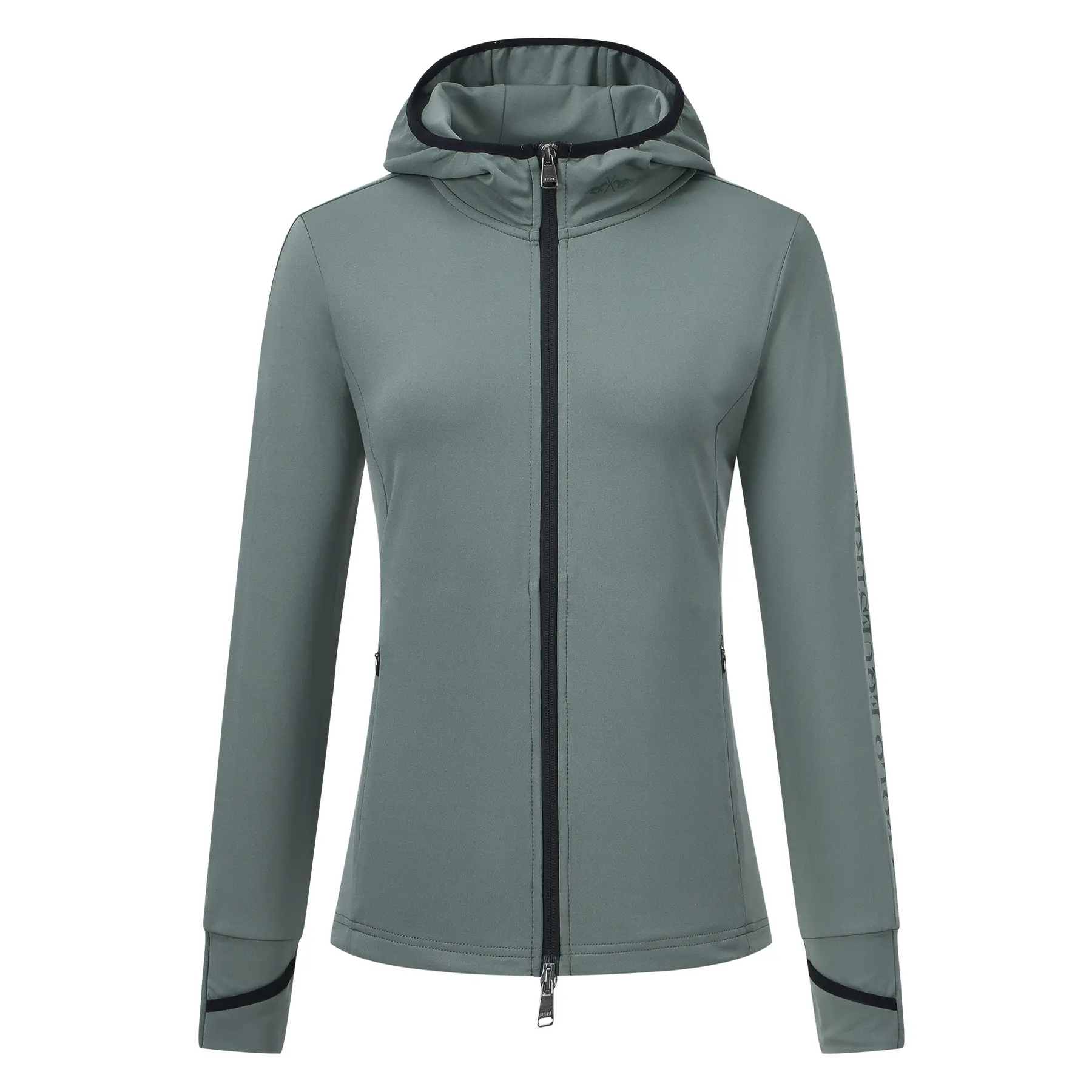 Hv Polo Women's Vert Cardigan Ashley
