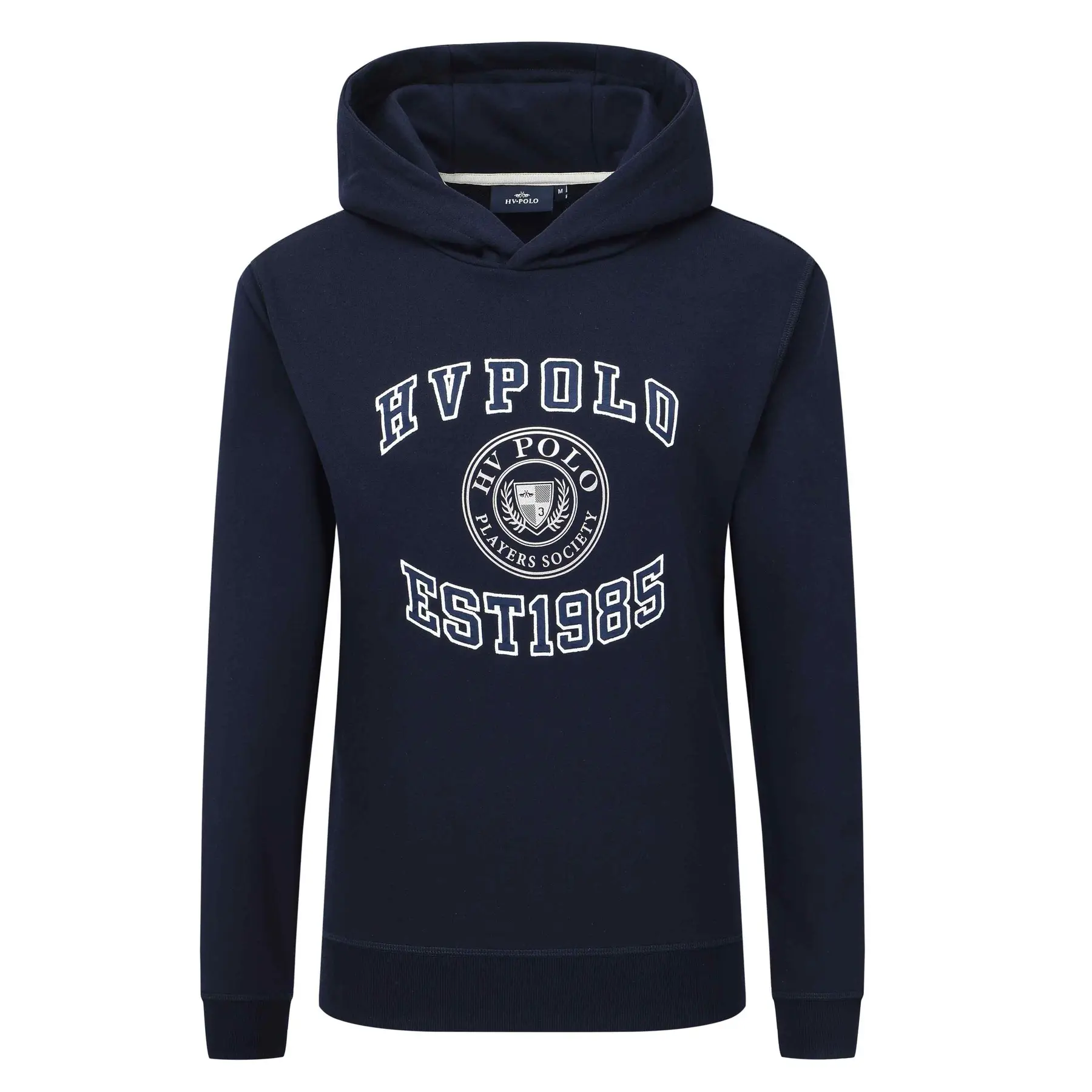 Sweatshirt équitation à capuche femme HV Polo Favourite