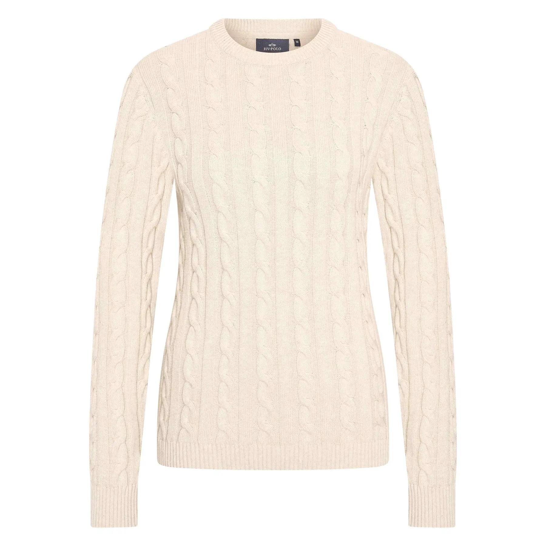 Hv Polo Blanc Woman Sweater Tally