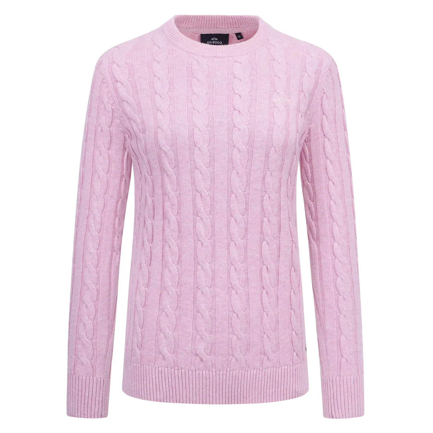 Hv Polo Rose Woman Sweater Tally
