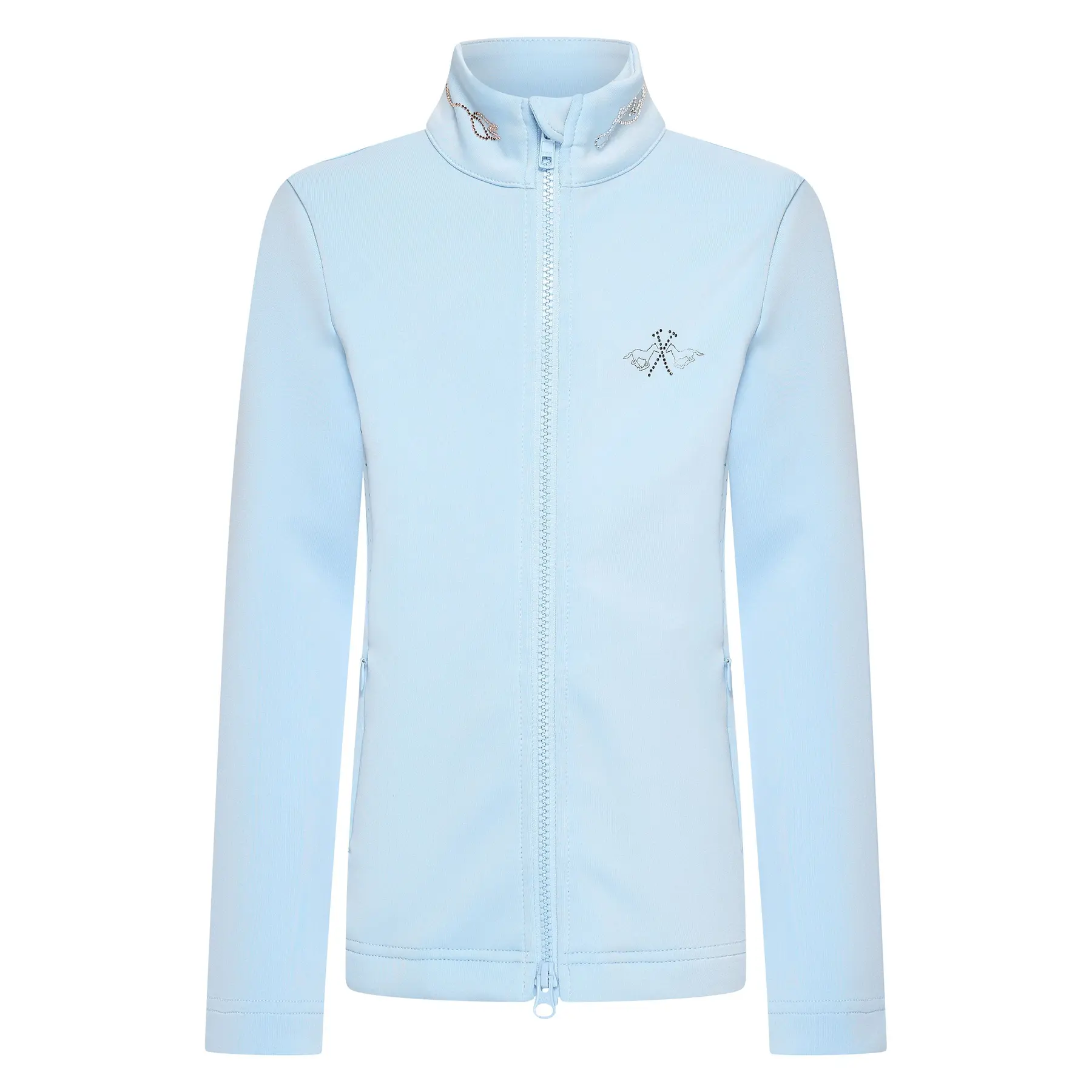 Comparer les prix de Cardigan fille HV Polo Lilian