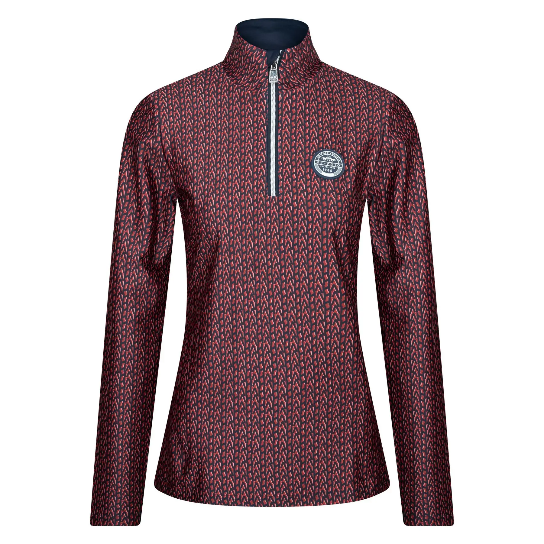 Meilleurs prix pour Maillot équitation femme HV Polo Yule