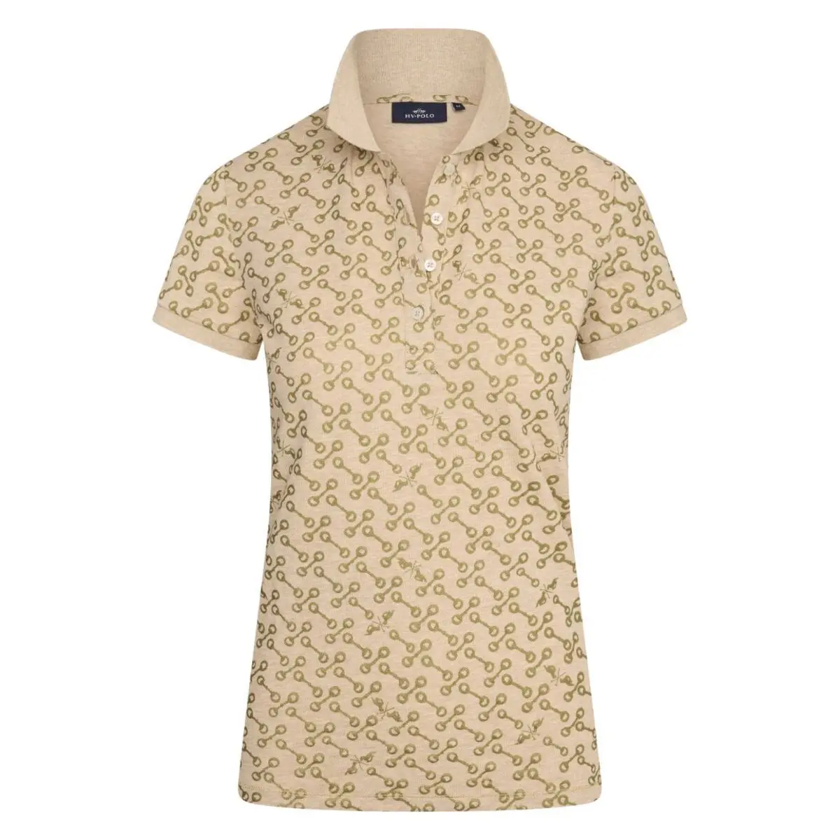 Meilleurs prix pour Polo d'équitation femme HV Polo Dyana