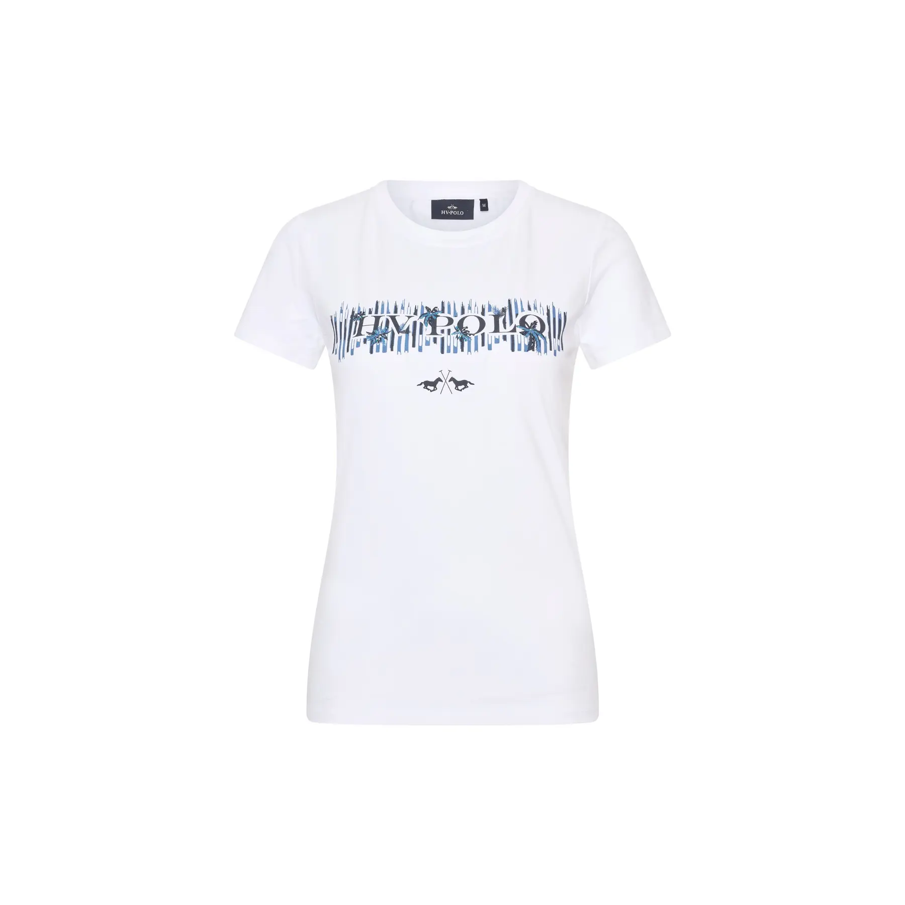 T-shirt femme HV Polo Michelle