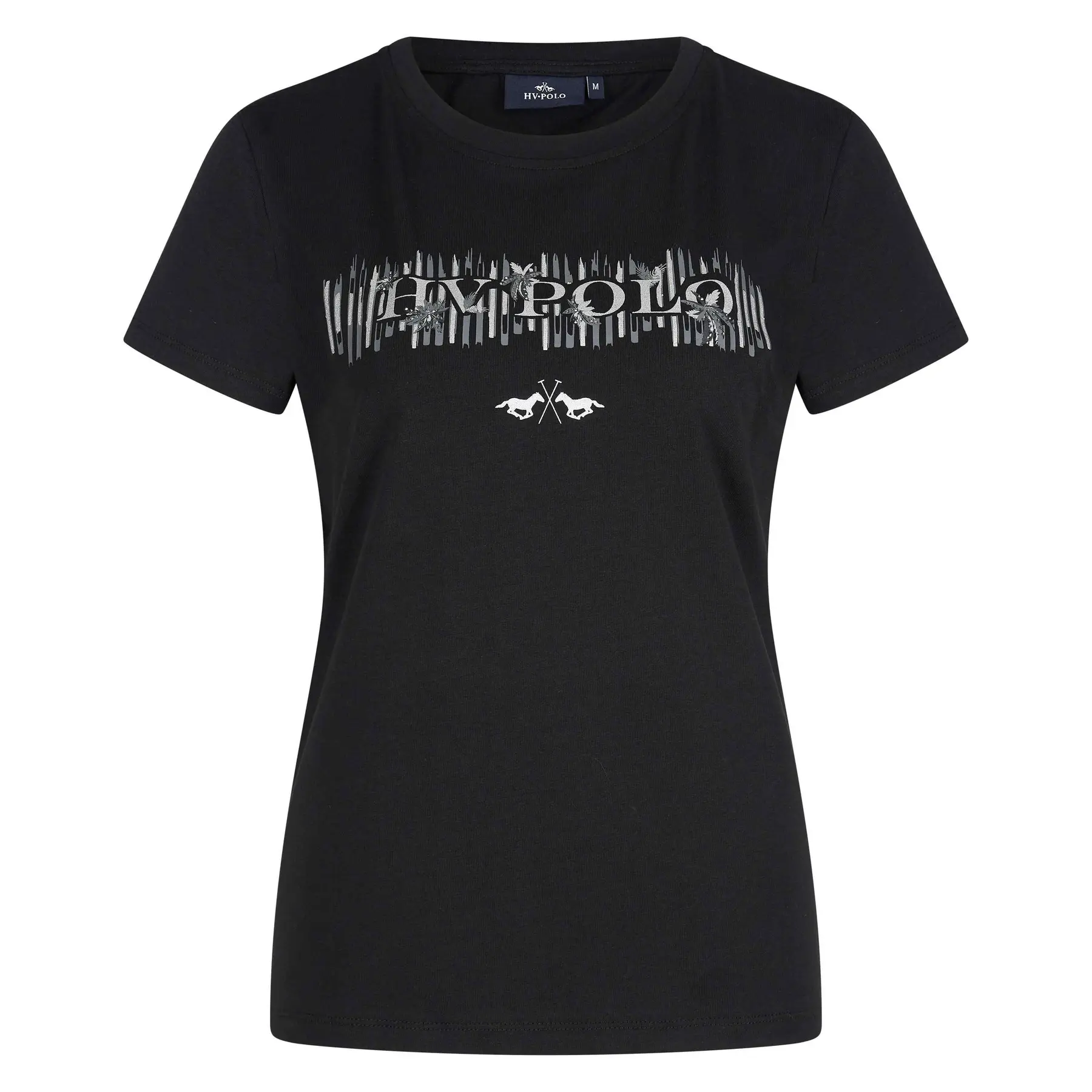 Meilleurs prix pour T-shirt femme HV Polo Michelle