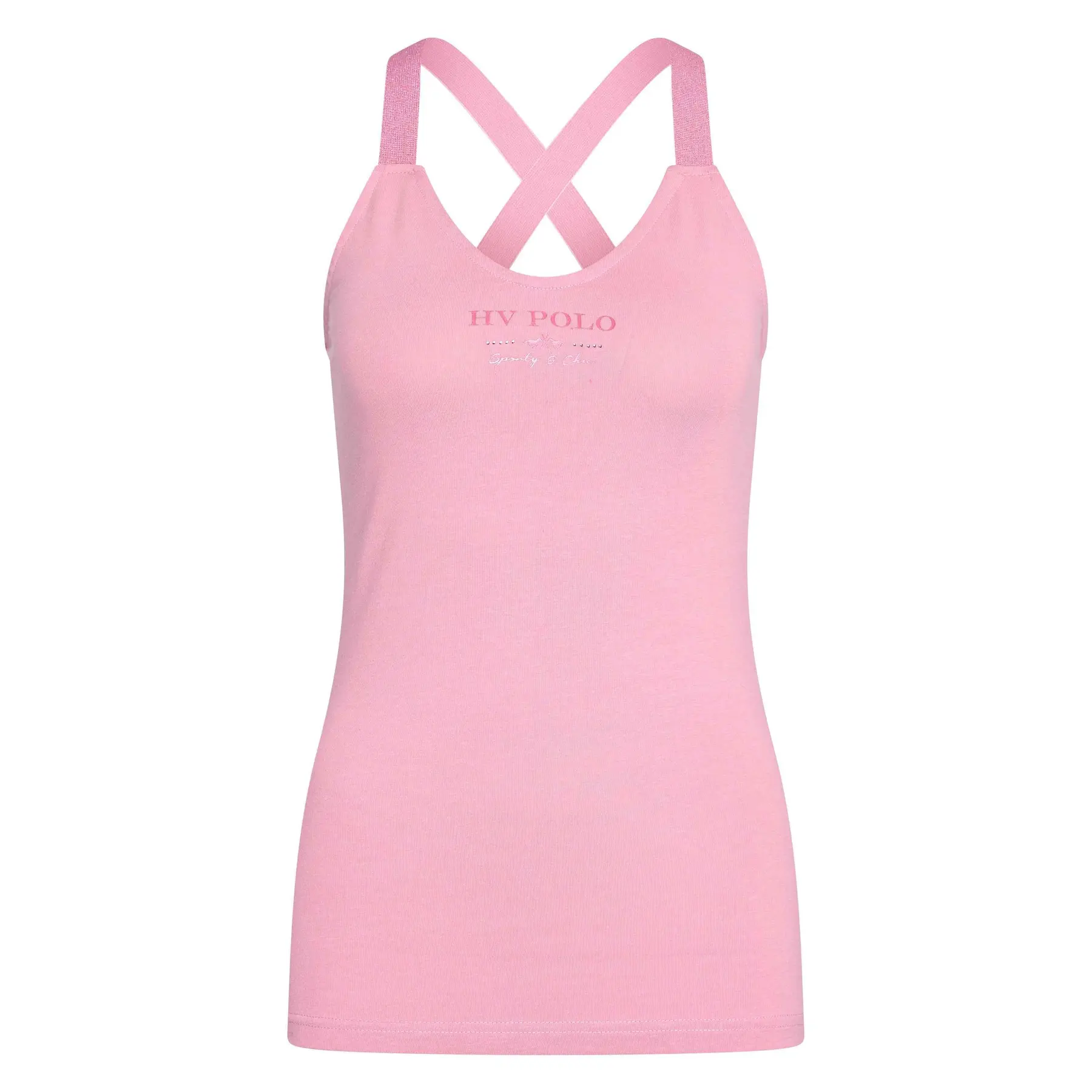 Débardeur femme HV Polo Georgy