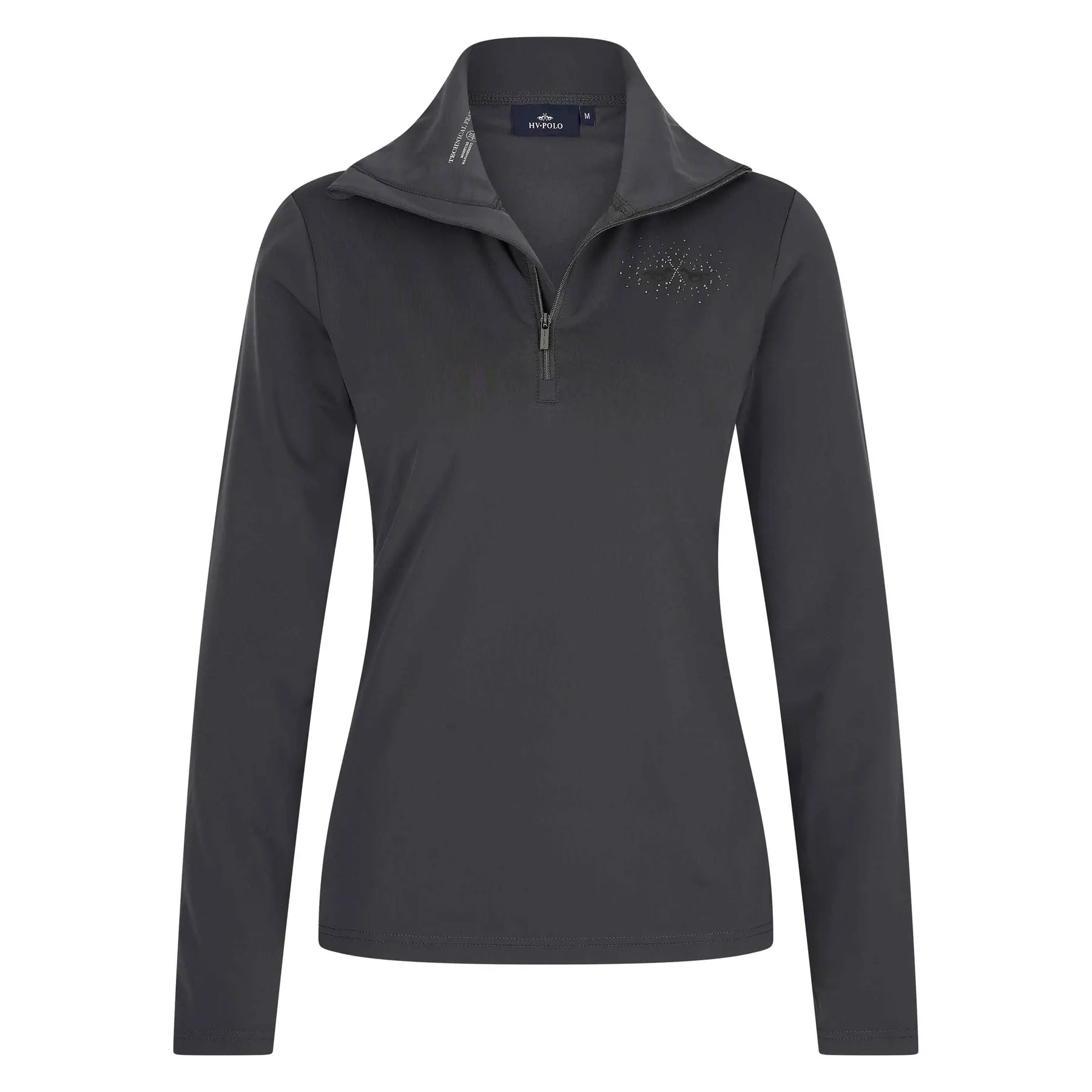 Pull femme HV Polo Darlene