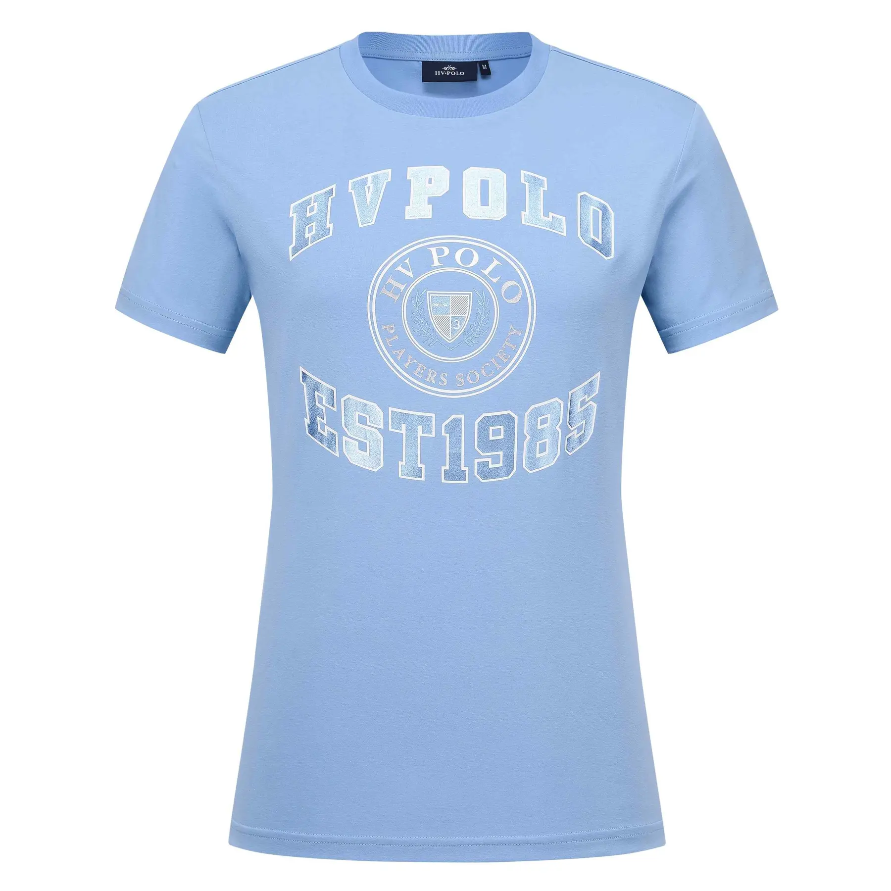 T-shirt femme HV Polo Emma
