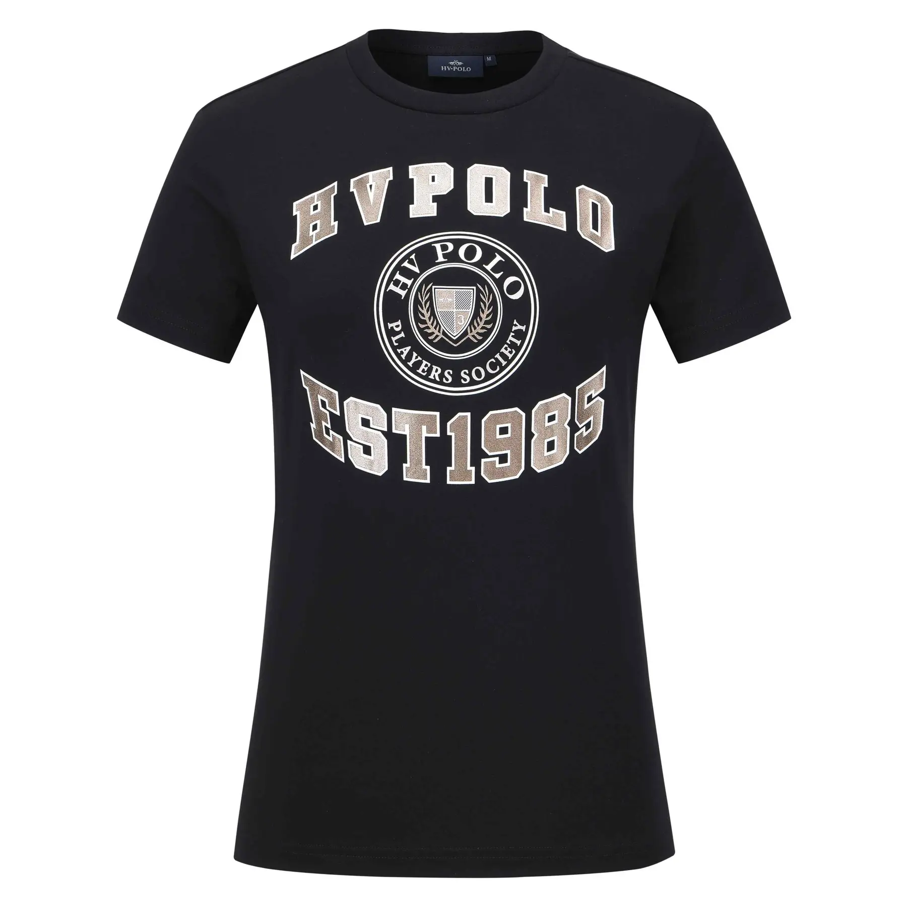 Comparer les prix de T-shirt femme HV Polo Emma