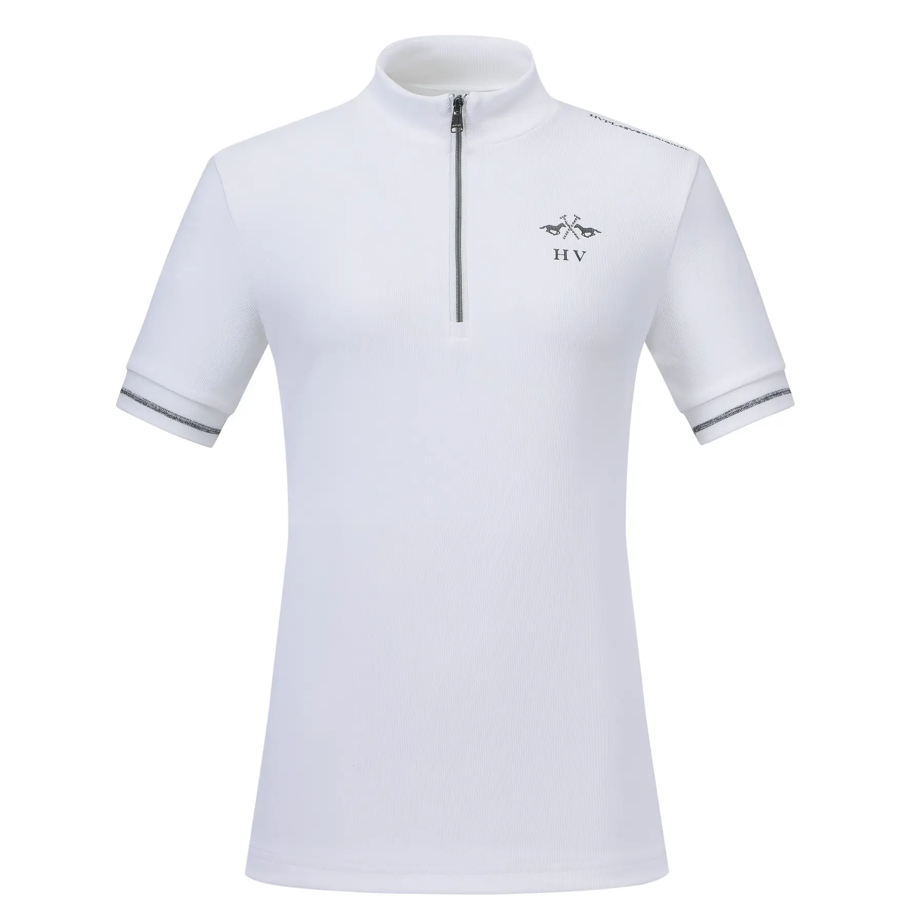 Polo d'équitation technique femme HV Polo Jolie