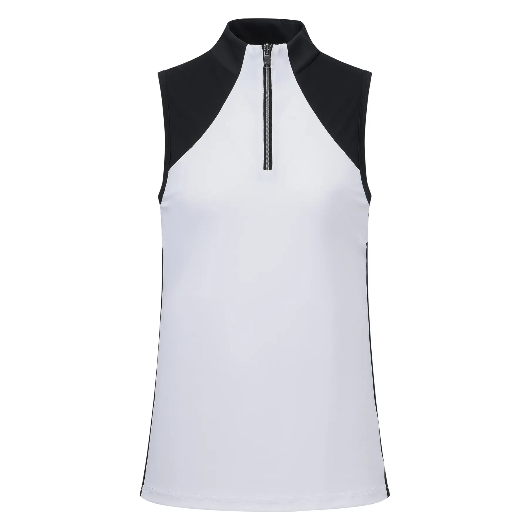 Maillot équitation technique sans manches femme HV Polo Mara