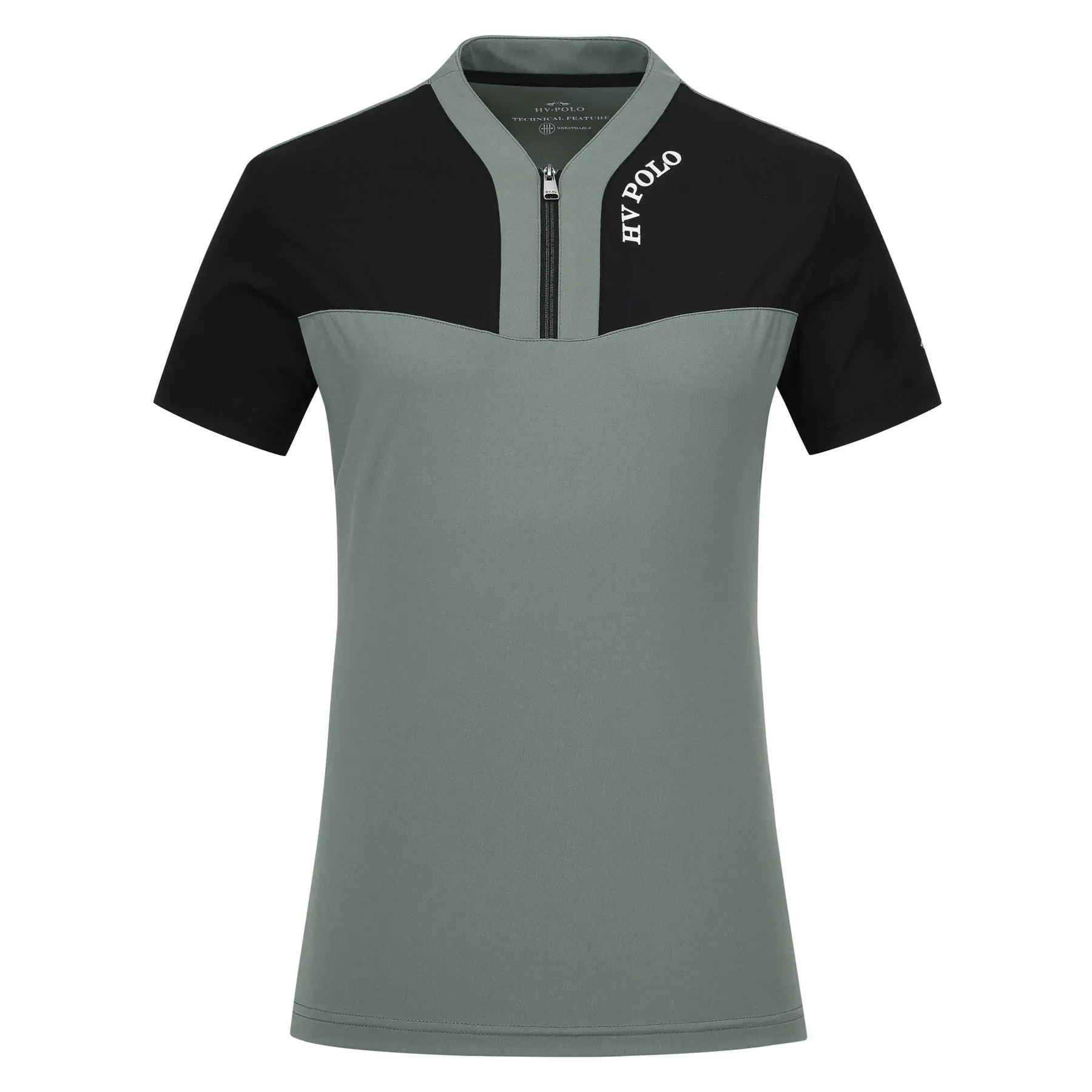Maillot équitation technique femme HV Polo Chloe