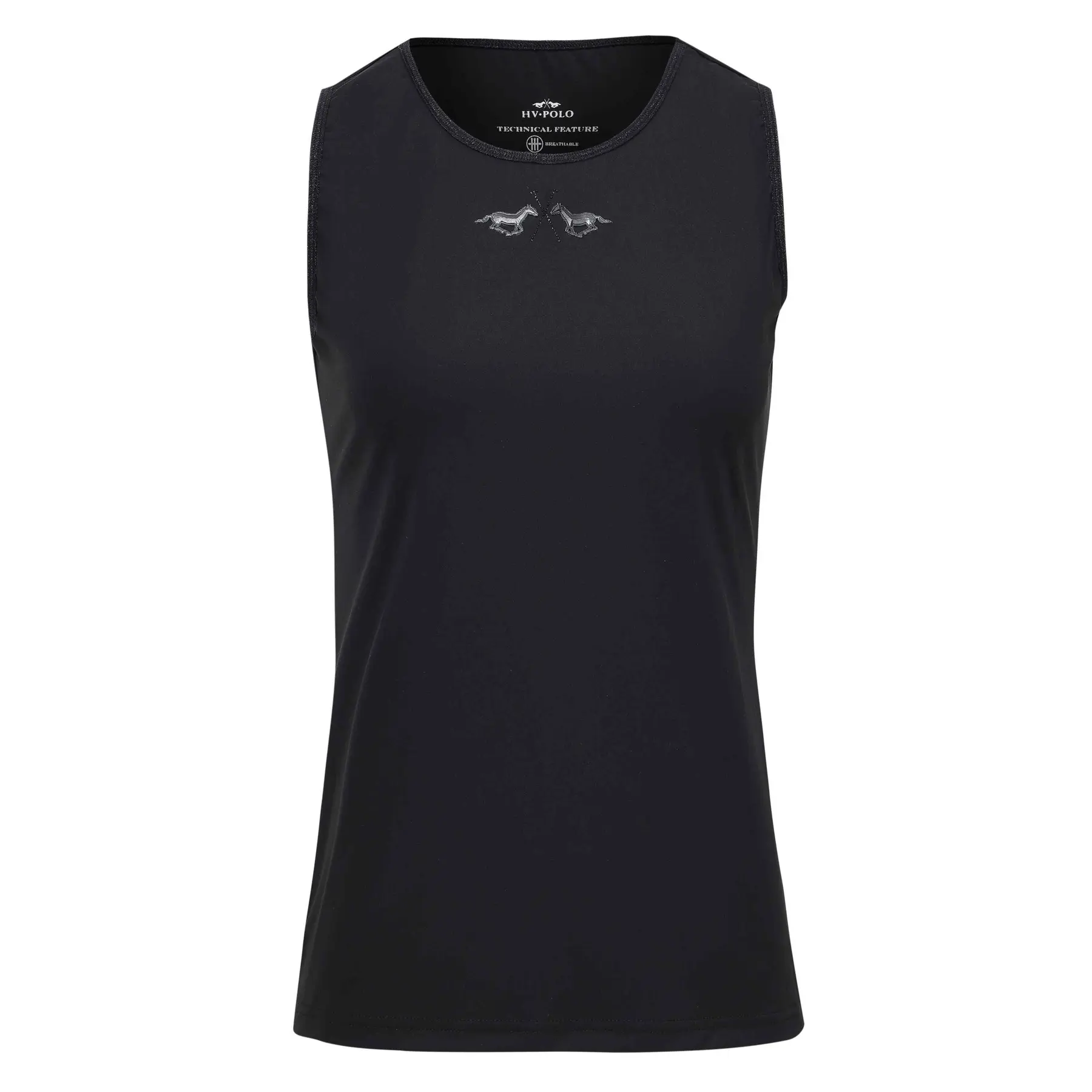Débardeur femme HV Polo Marissa