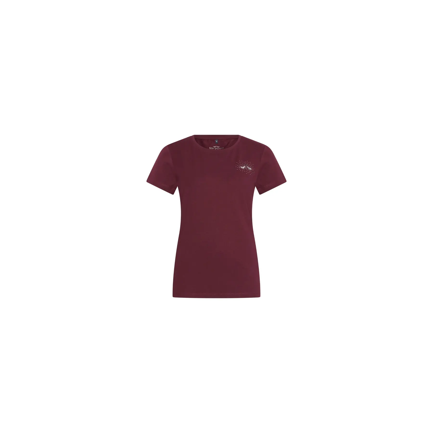 Meilleurs prix pour T-shirt manches courtes femme HV Polo Classic