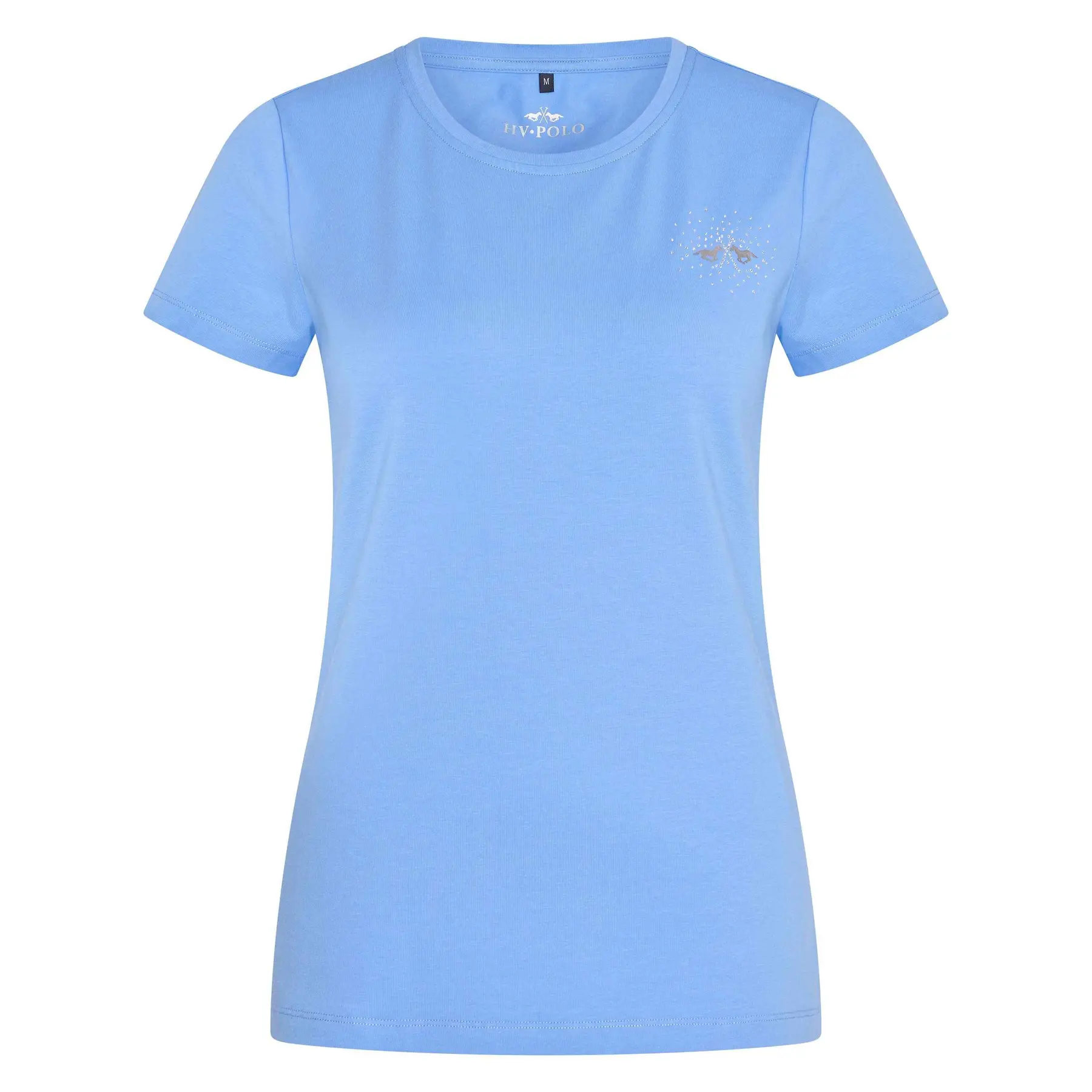 T-shirt femme HV Polo Classic